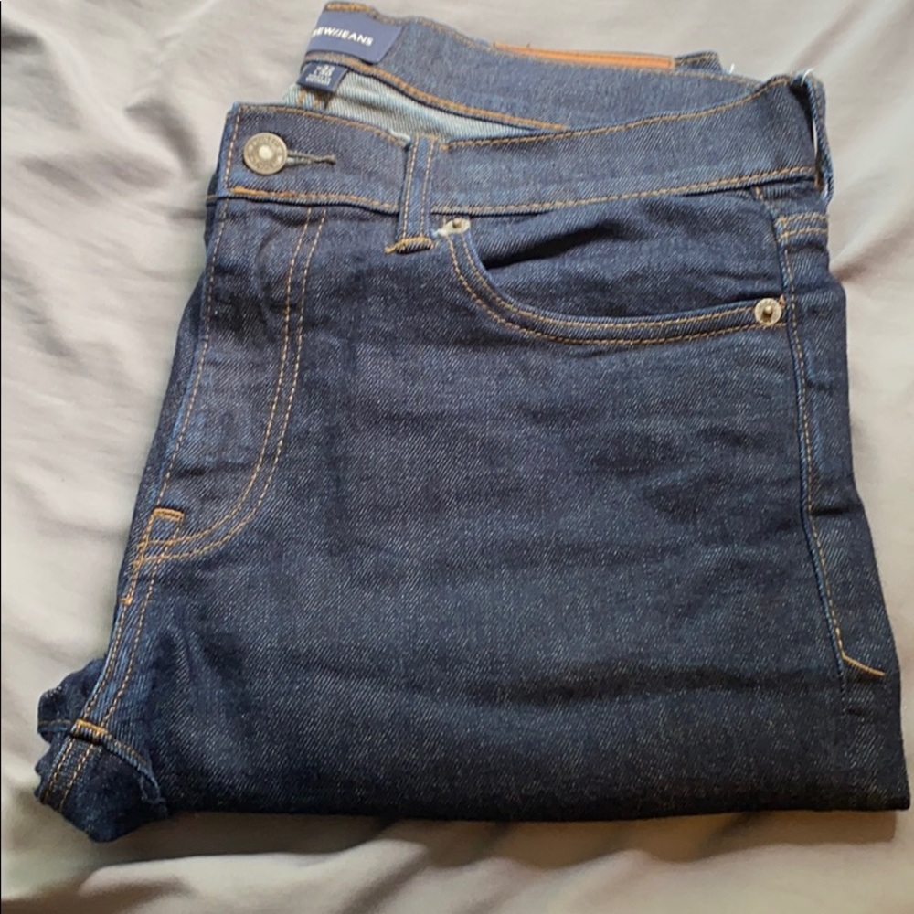 J Crew Jeans